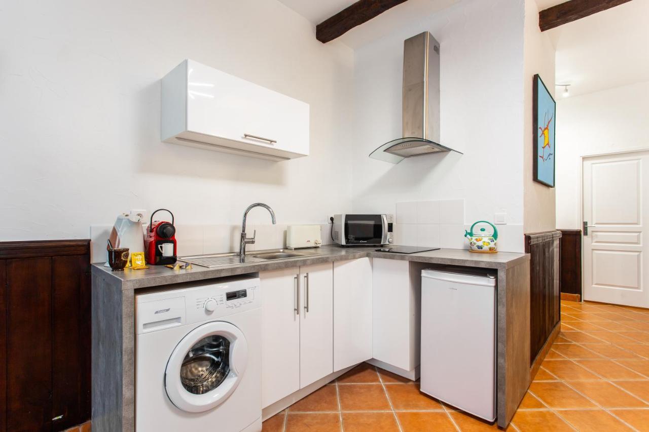 Cmg Montorgueil/ Ponceau II Lägenhet Paris Exteriör bild